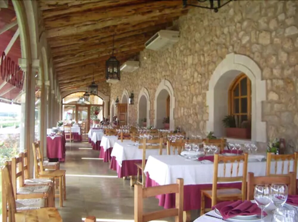 Hotel Spa Arzuaga 25/31