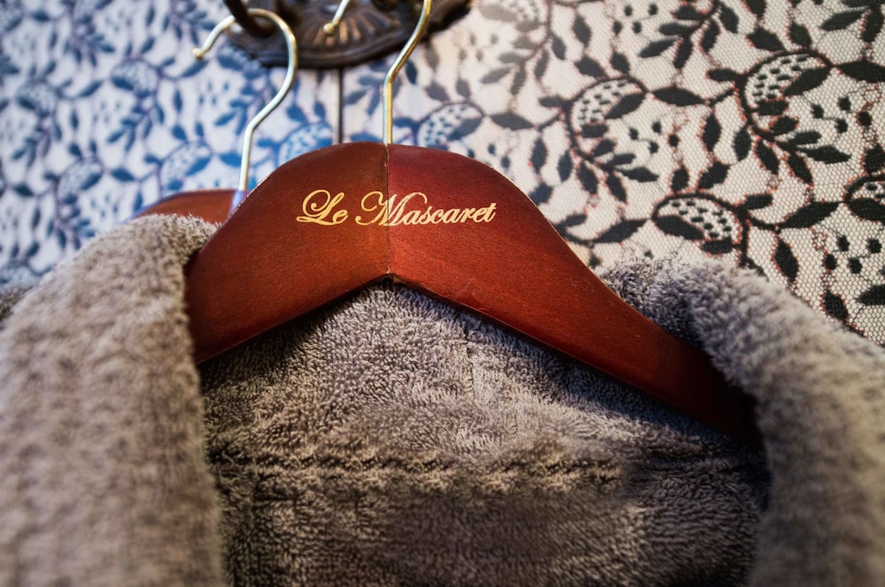 Le Mascaret 17/36