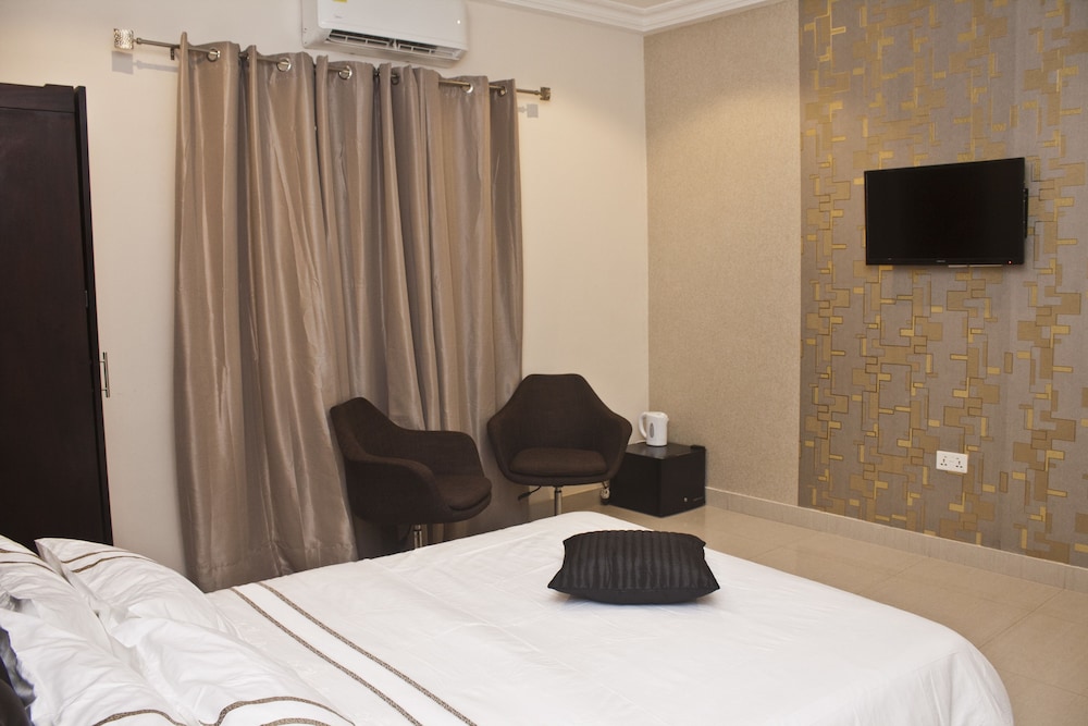 Kegali Hotel 11/33