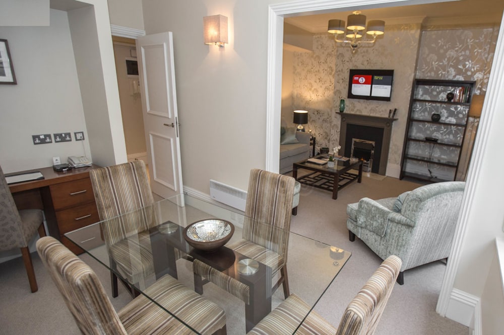 Beaufort House Apartments 30/37