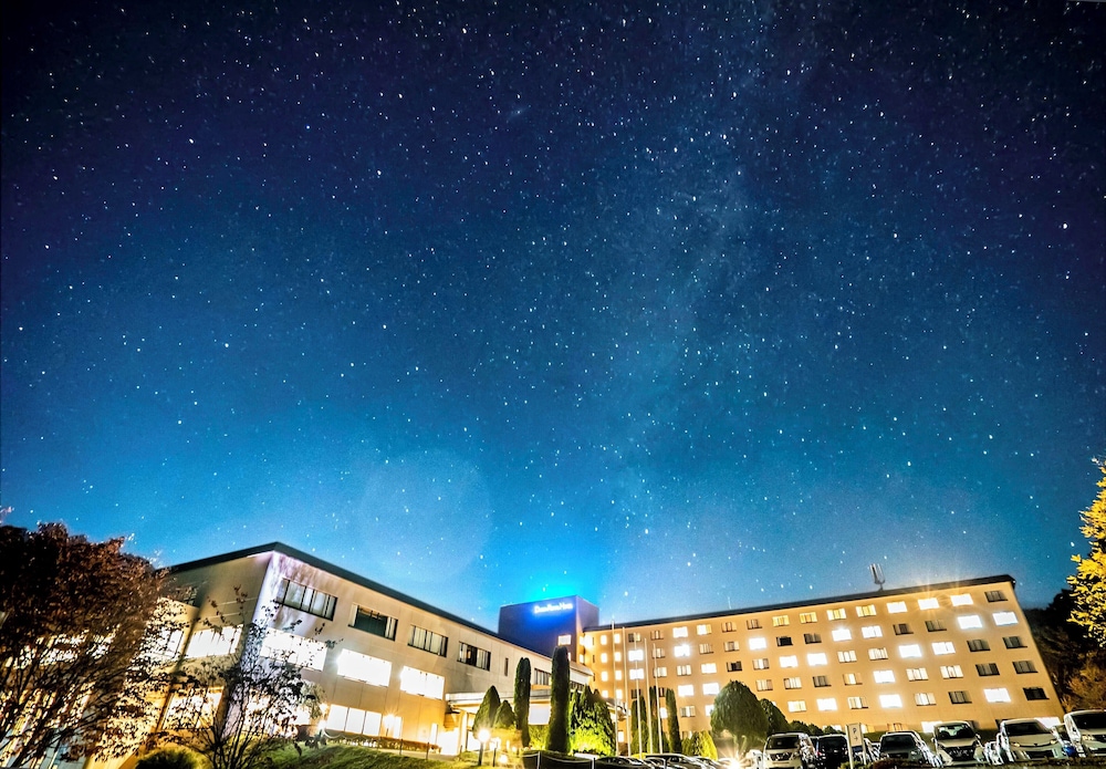 Grand Mercure Yatsugatake Resort & Spa 3/50