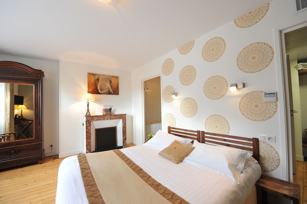 The Originals Boutique Hotel Victoria Fontainebleau 22/61