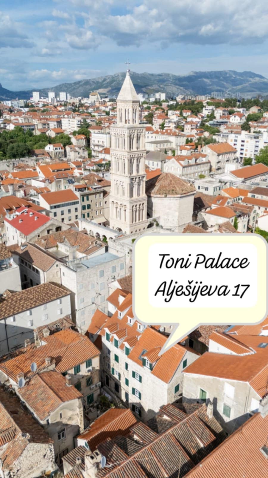 Aparthotel Toni Palace 2/55