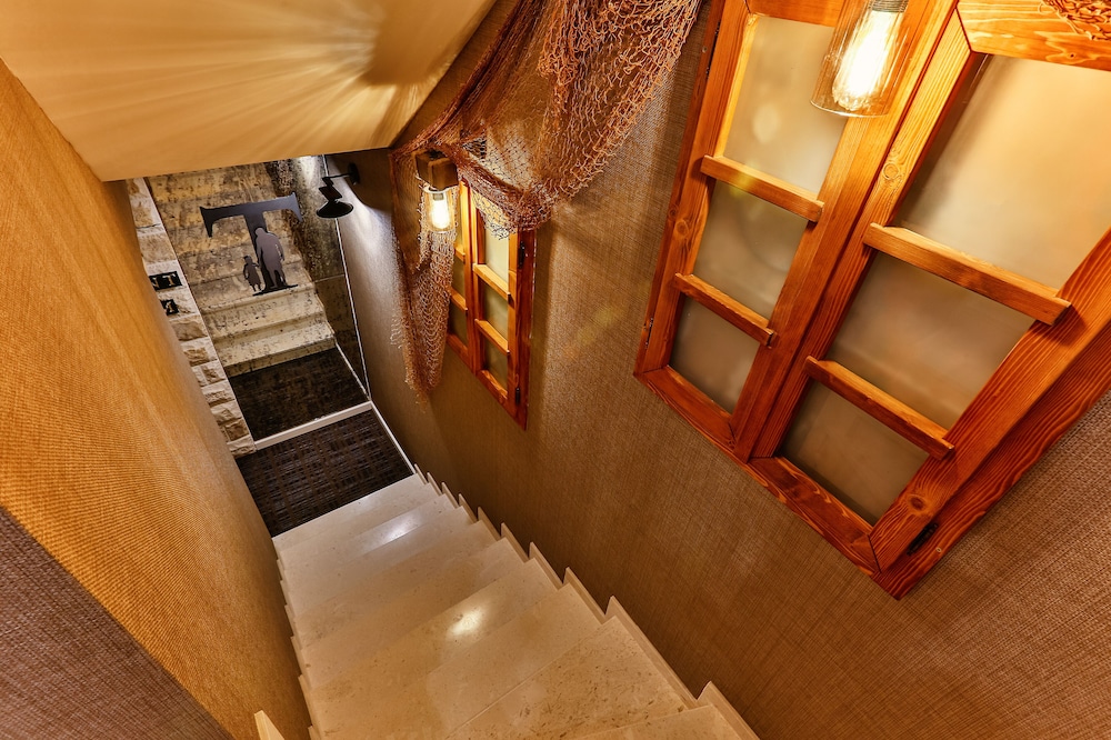 BOUTIQUE HOTEL TATE by Aycon 43/66