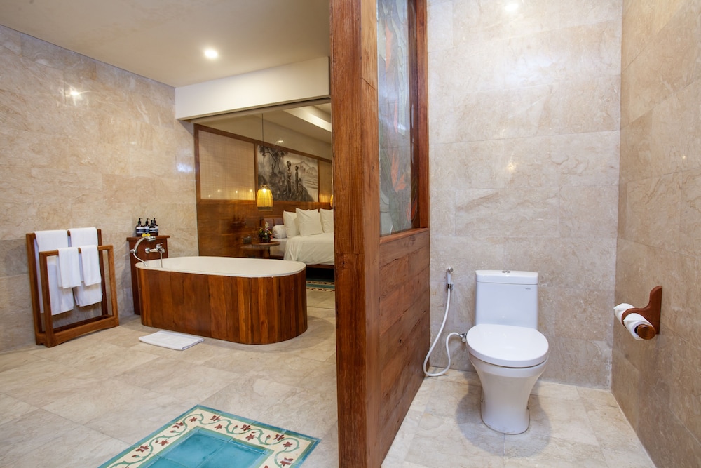 Arya Arkananta Resort & Spa 48/50