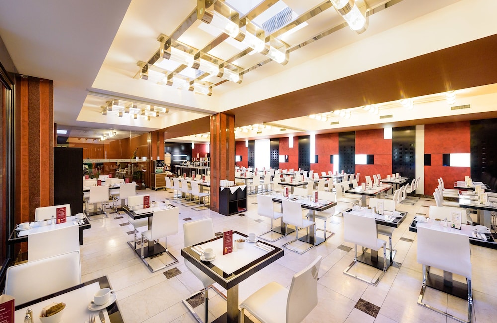 Grand Majestic Hotel Prague 32/50