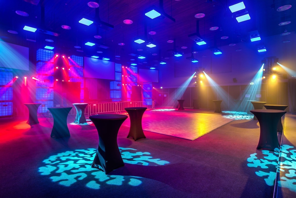 Nh Eindhoven Conference Centre Koningshof 44/50