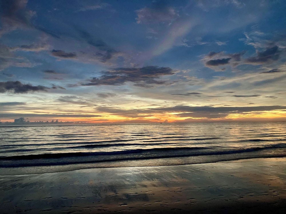 Ban Na White Sand Beach 47/50