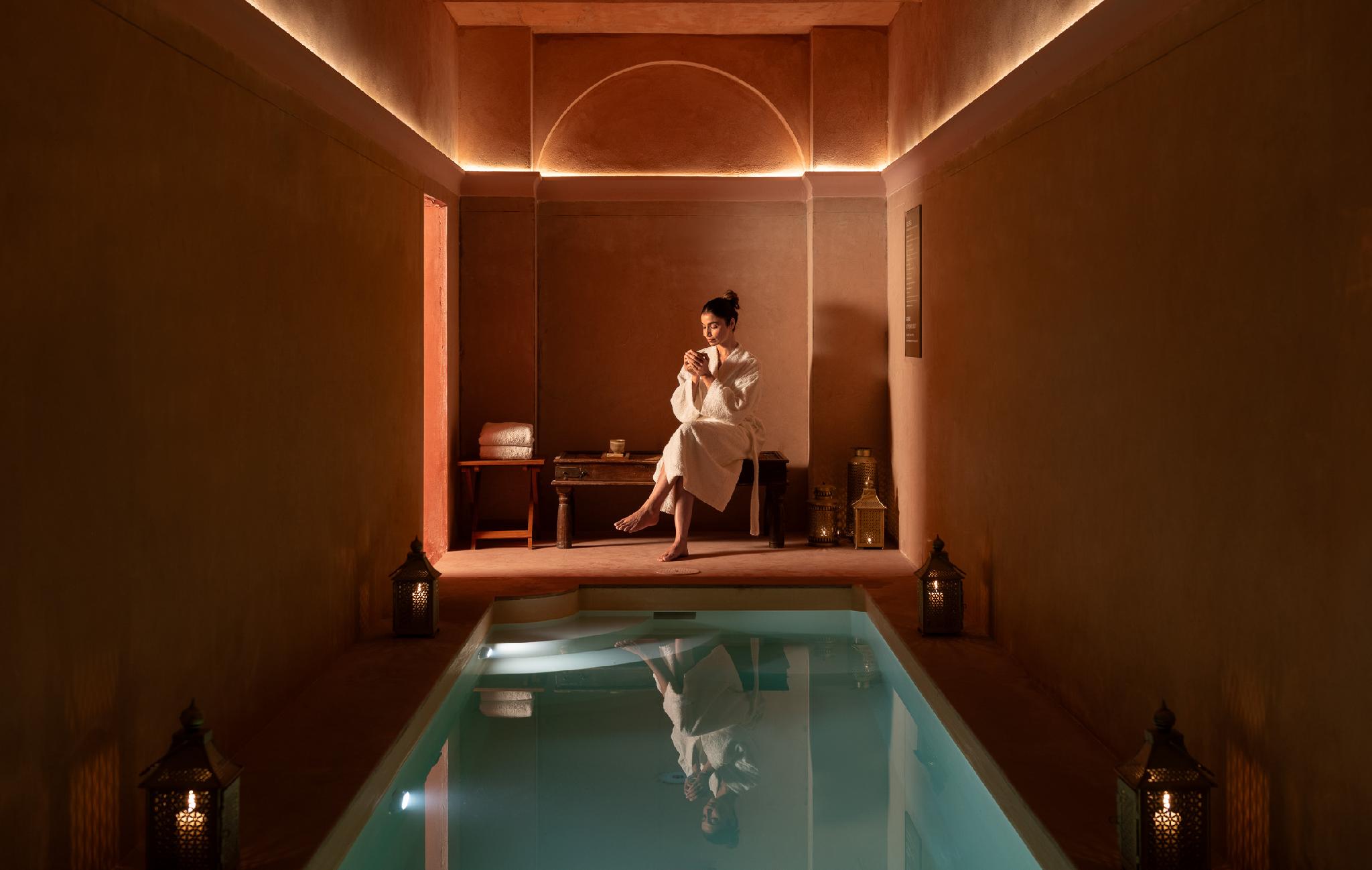 The Gulab Haveli- IHCL SeleQtions 18/34