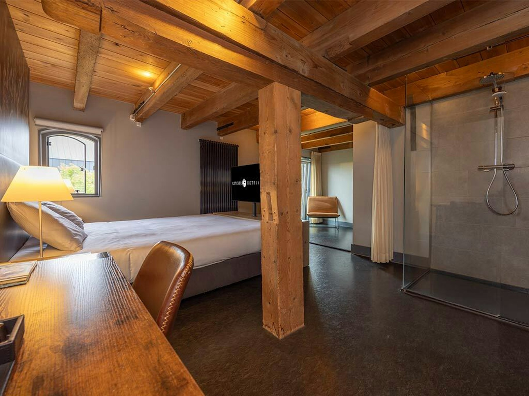 Kasteel Coevorden - Hotel de Vlijt 8/28