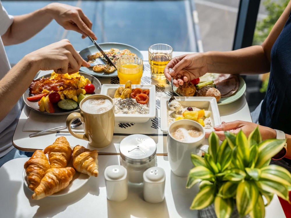 Ibis Wien Hauptbahnhof 47/69
