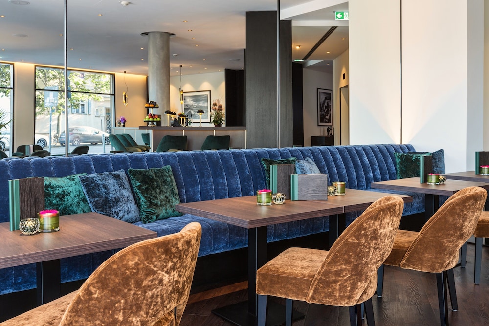 Holiday Inn Berlin City Center East Prenzlauer Berg 24/31