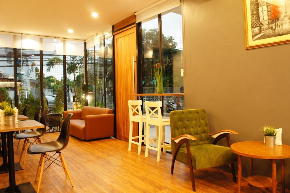 Wealth 30Th Apartment 31/41