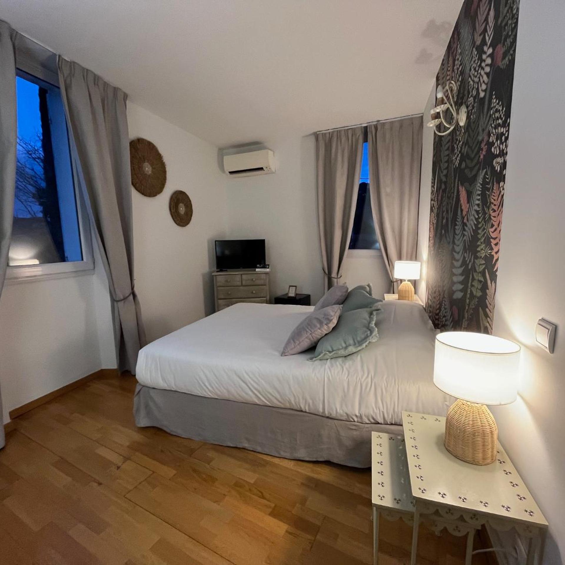 Hotel La Bastide Des Monges 10/50