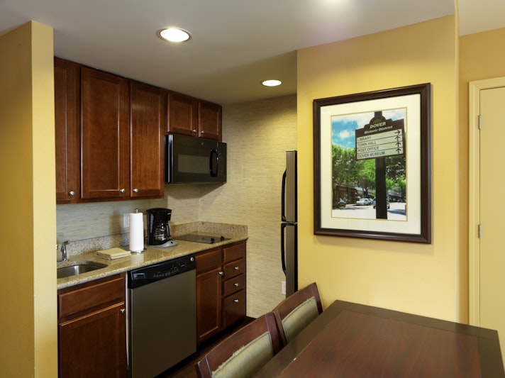 Homewood Suites By Hilton Dover Rockaway 14/14