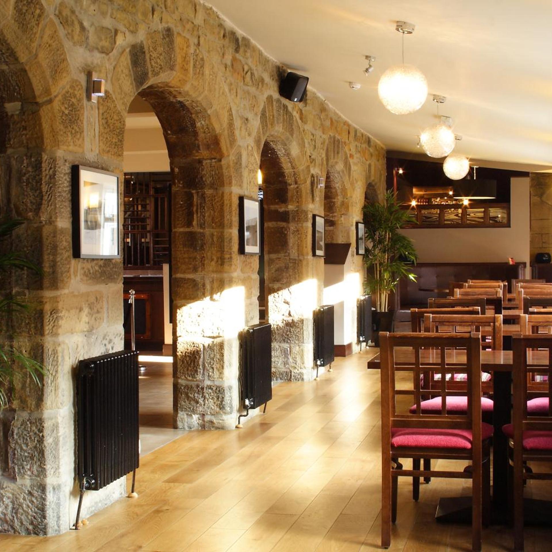 The Angel View Hotel 29/48