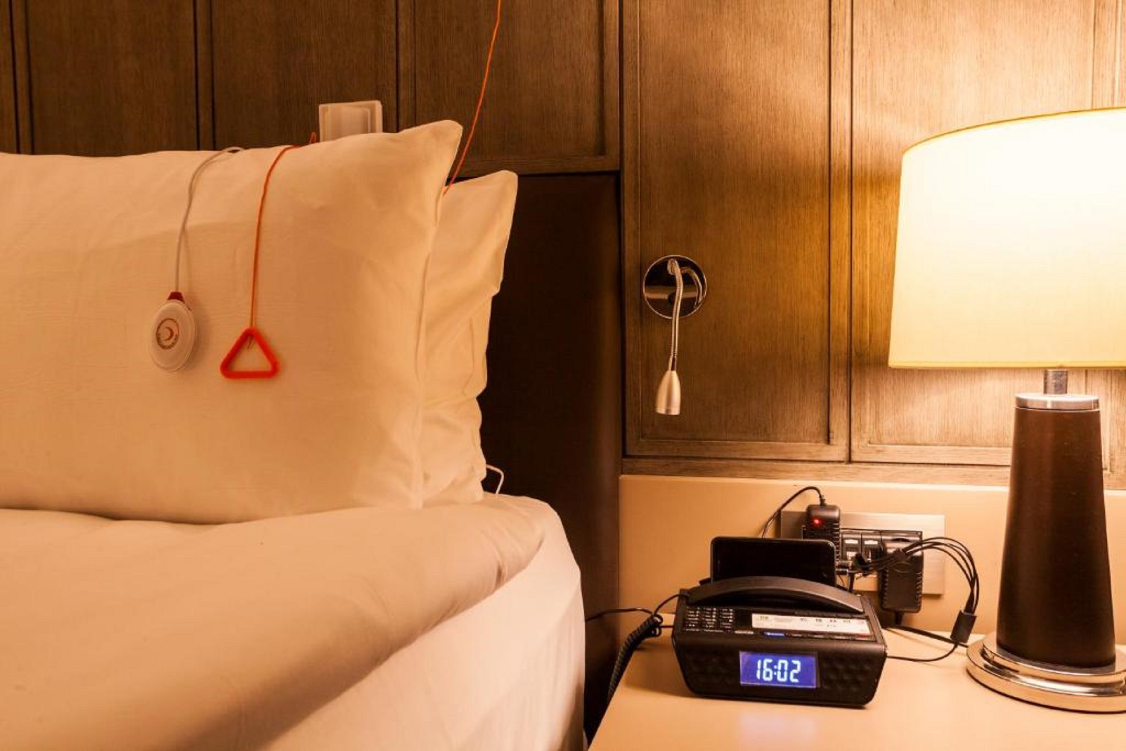 HOLIDAY INN KAYSERI - DUVENONU 28/62