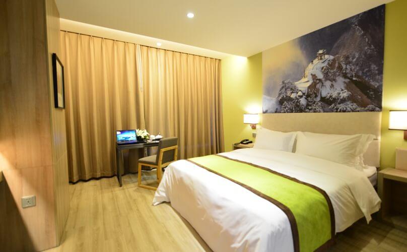 Atour Hotel Xi'an Gaoxin 10/30