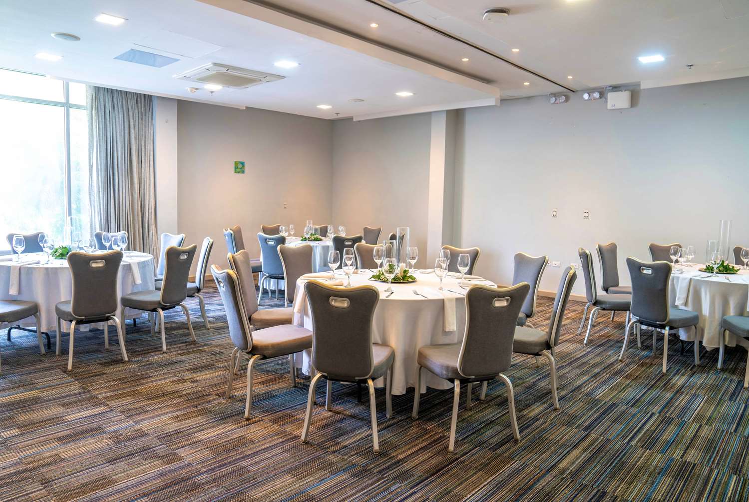 Wyndham Garden Barranquilla 48/57
