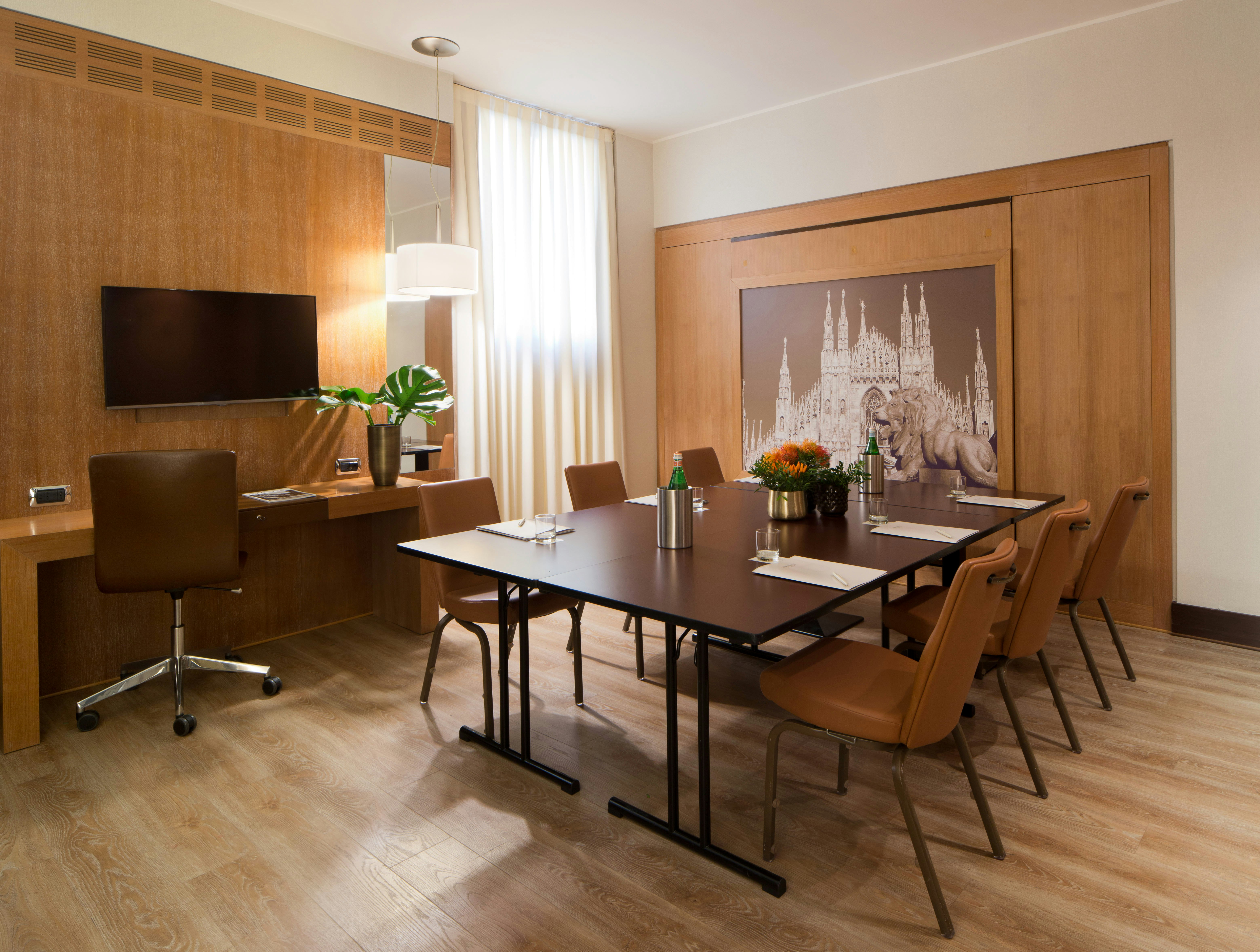 Starhotels Ritz 67/70