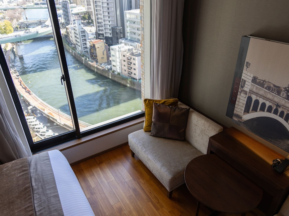Mitsui Garden Hotel Osaka Premier 46/60