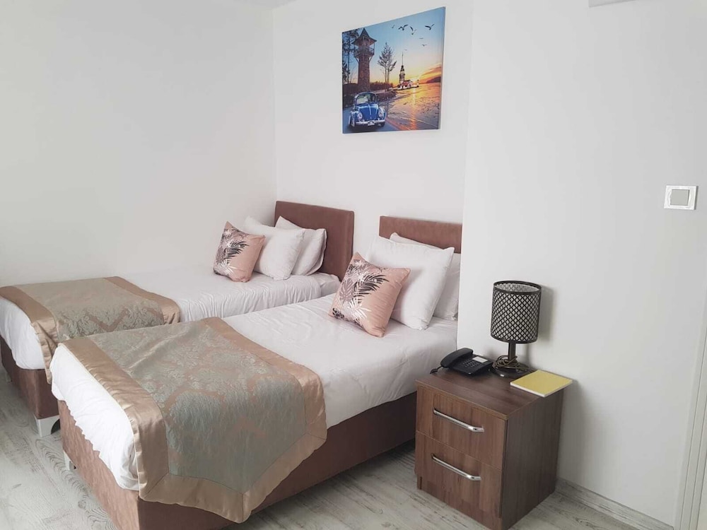 Zeugma Hotel 29/60