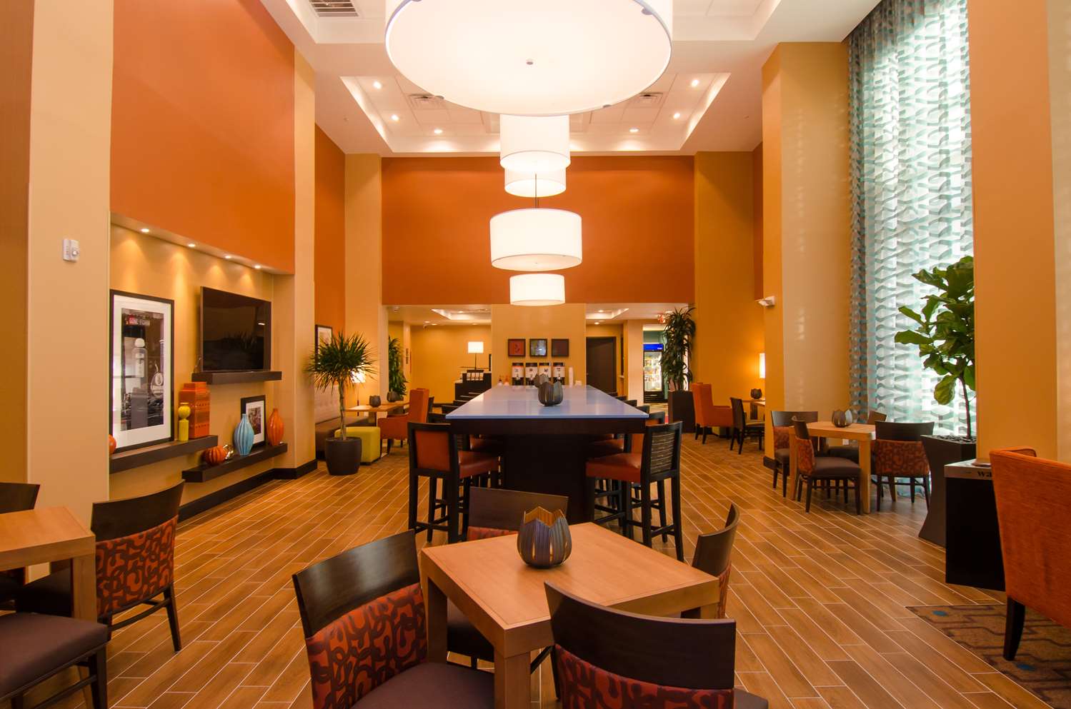 Hampton Inn And Suites Huntsville 28/40