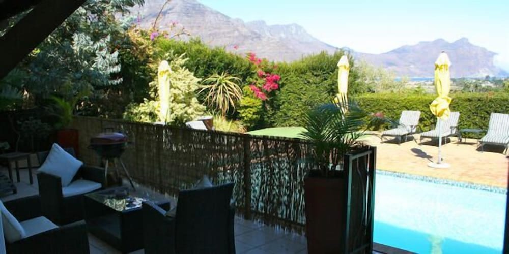 Amakhaya Lodge 29/33