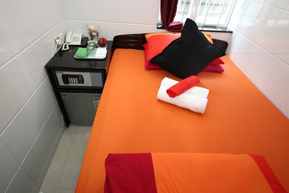 Canada Hotel 22/50