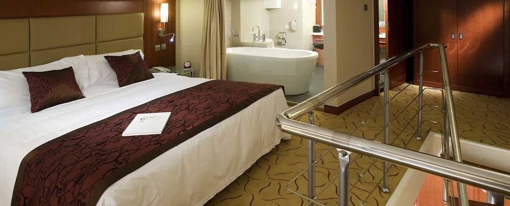 Ariva Beijing West Hotel And Serviced Apartment 10/26