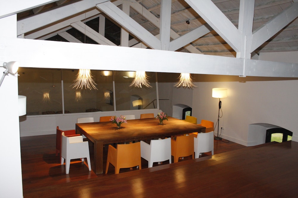 Hotel Bodega El Juncal 30/50