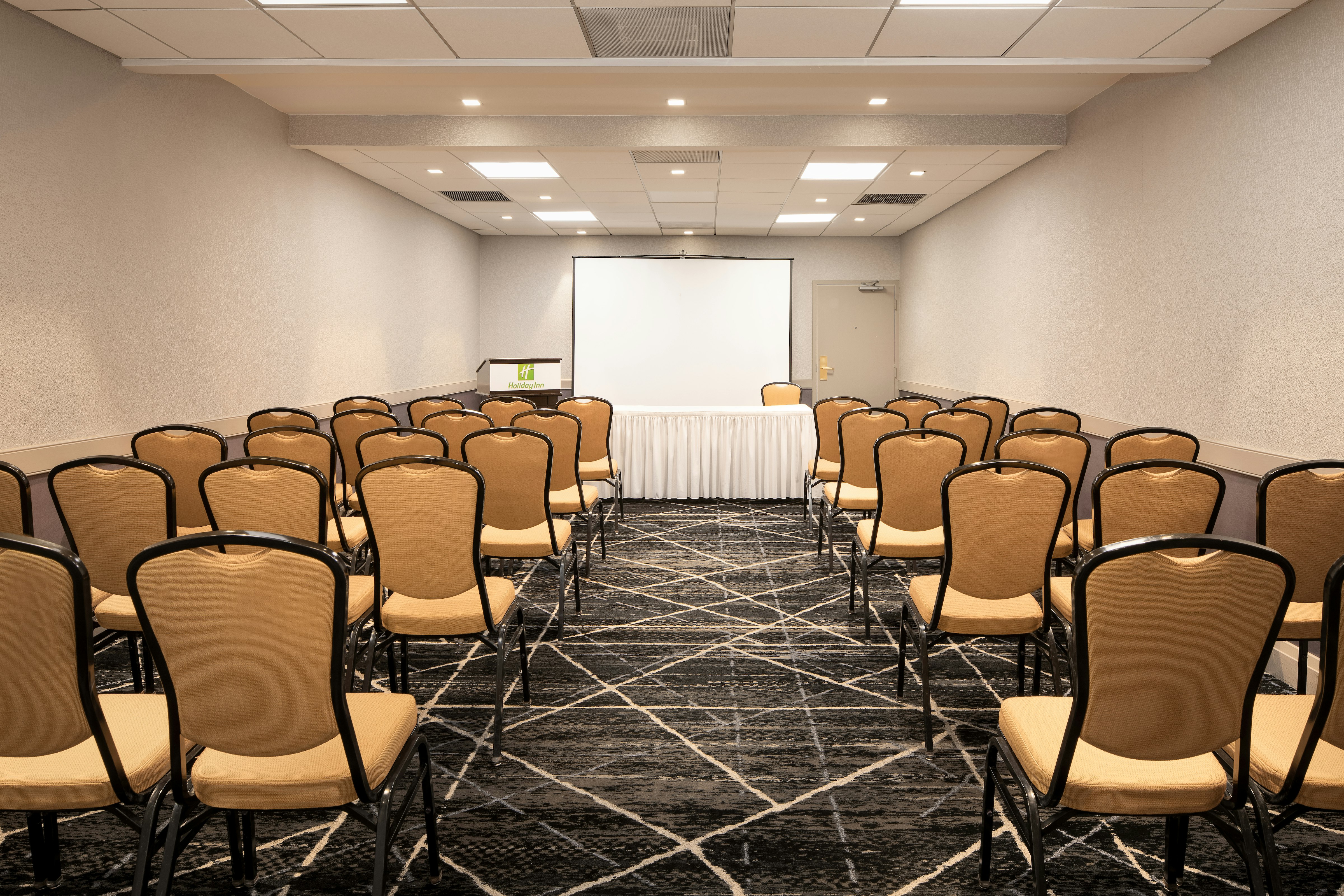 Holiday Inn Washington College Park 51/64