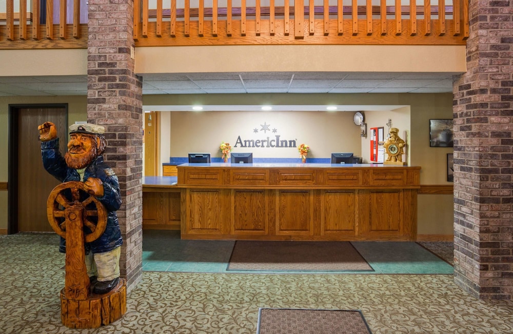 Americinn By Wyndham Menominee 9/40