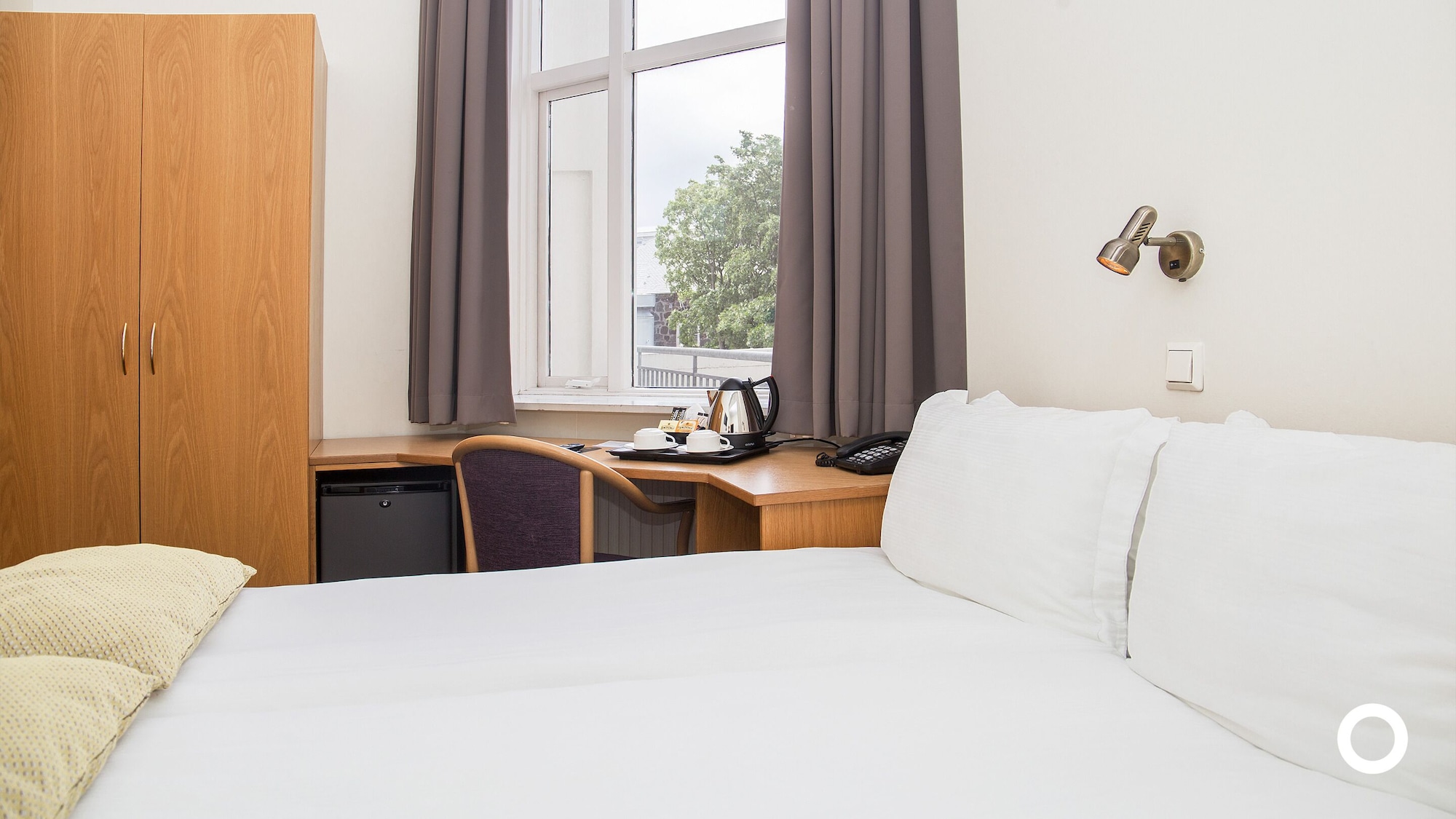 STANDARD, TWIN BEDS