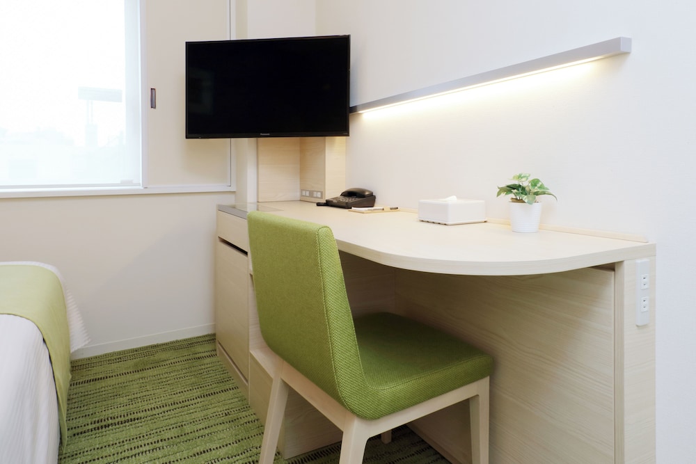 Keio Presso Inn Gotanda 51/60