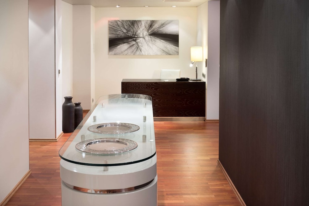 Radisson Blu Olumpia 27/74