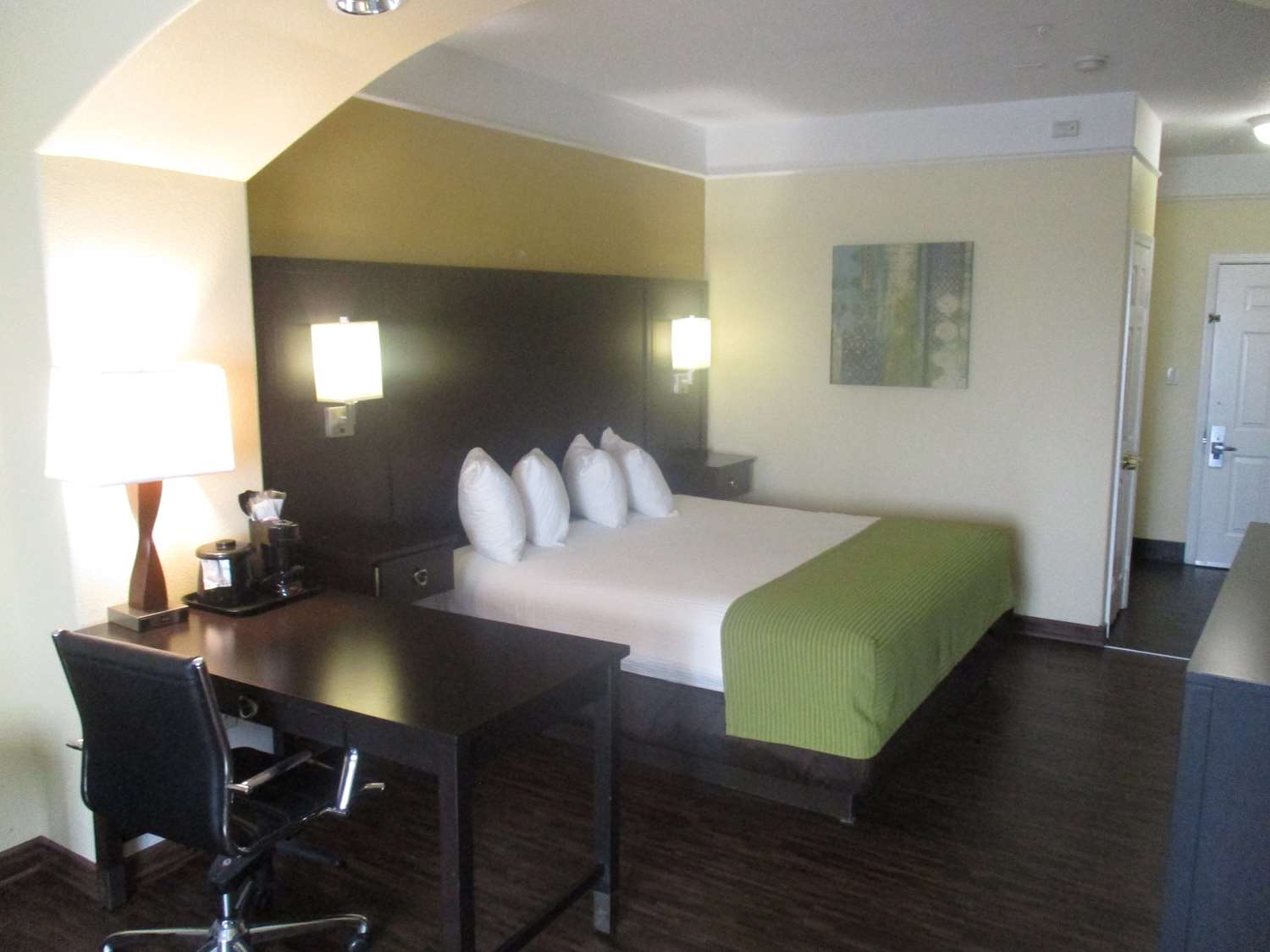Galveston Beach Hotel 19/42