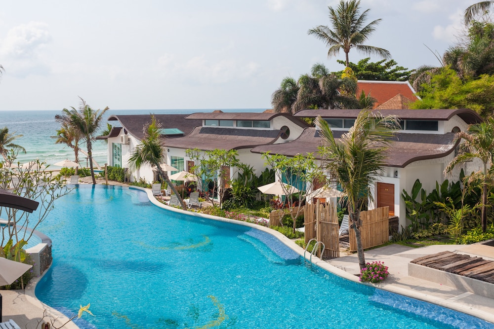 The Samui Beach Resort 67/75