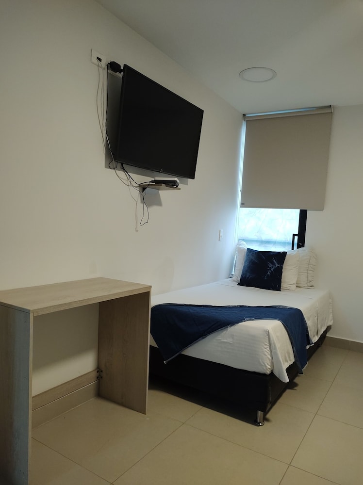 Hotel Zona Verde 9/43
