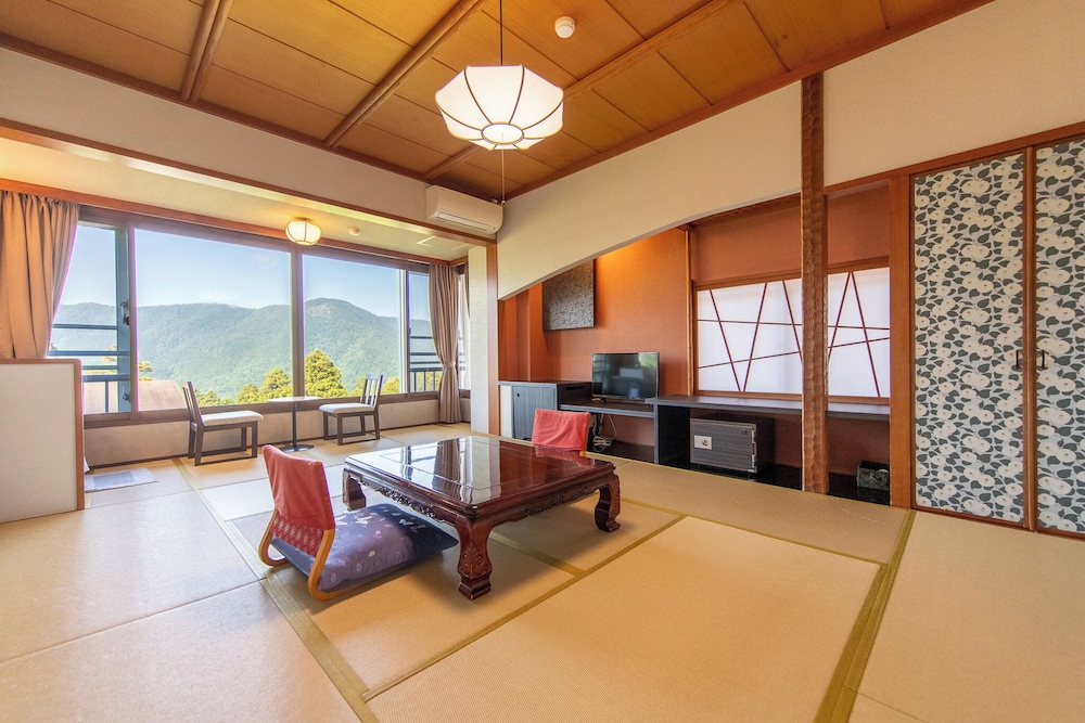 Ryokan Kiritani Hakoneso 37/50