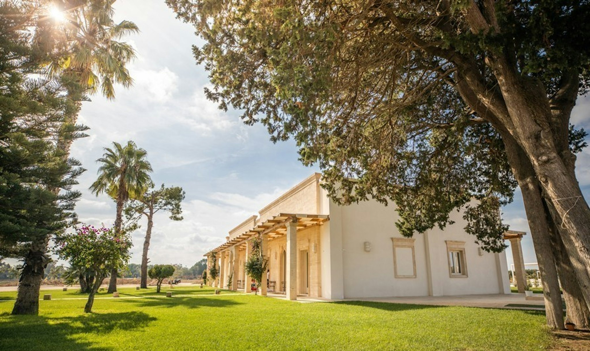 Masseria Elysium 42/50