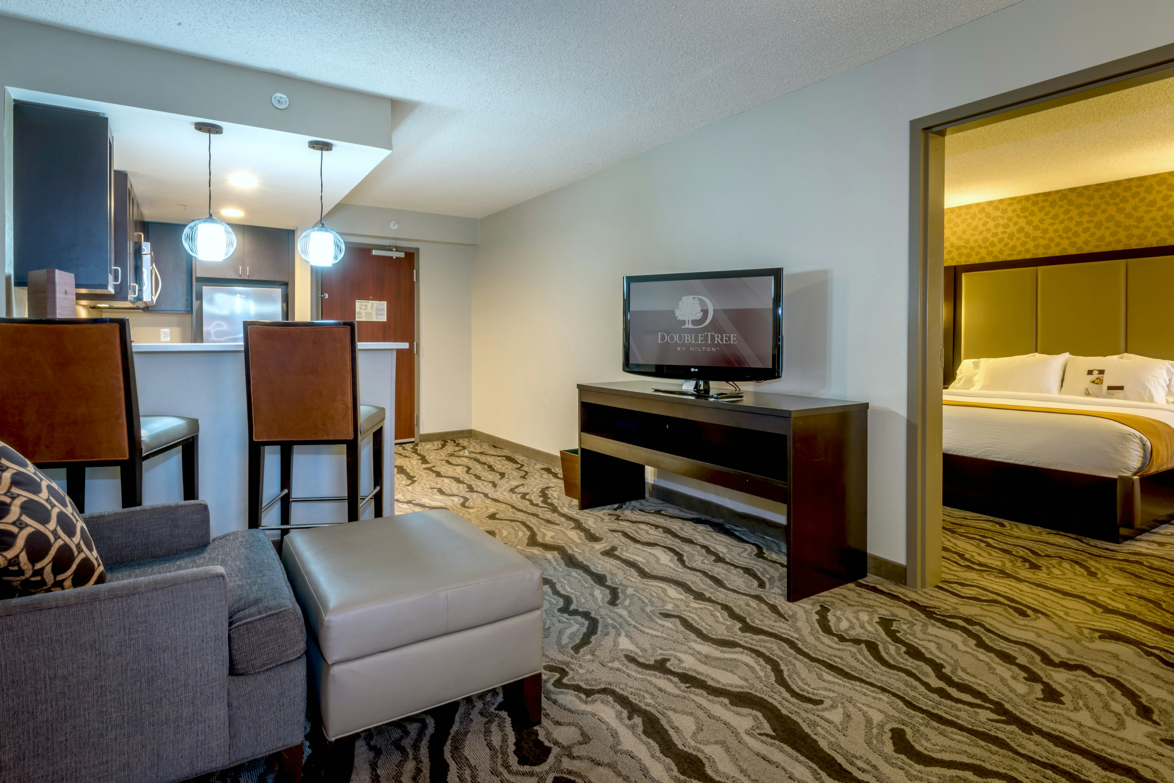 Doubletree By Hilton Hotel Montgomery Downtown 28/43