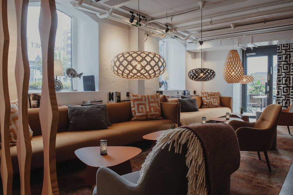 Home Hotel Magasinet 26/50