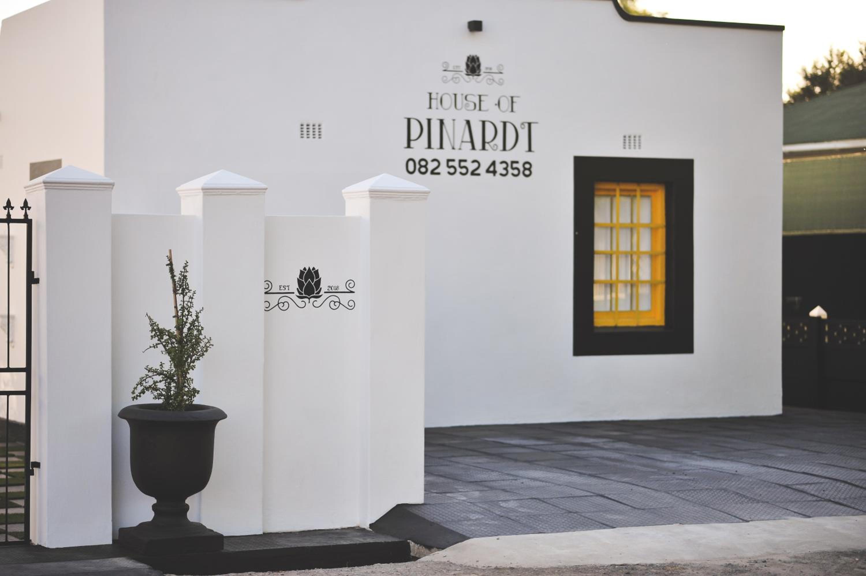 House of Pinardt 2/23