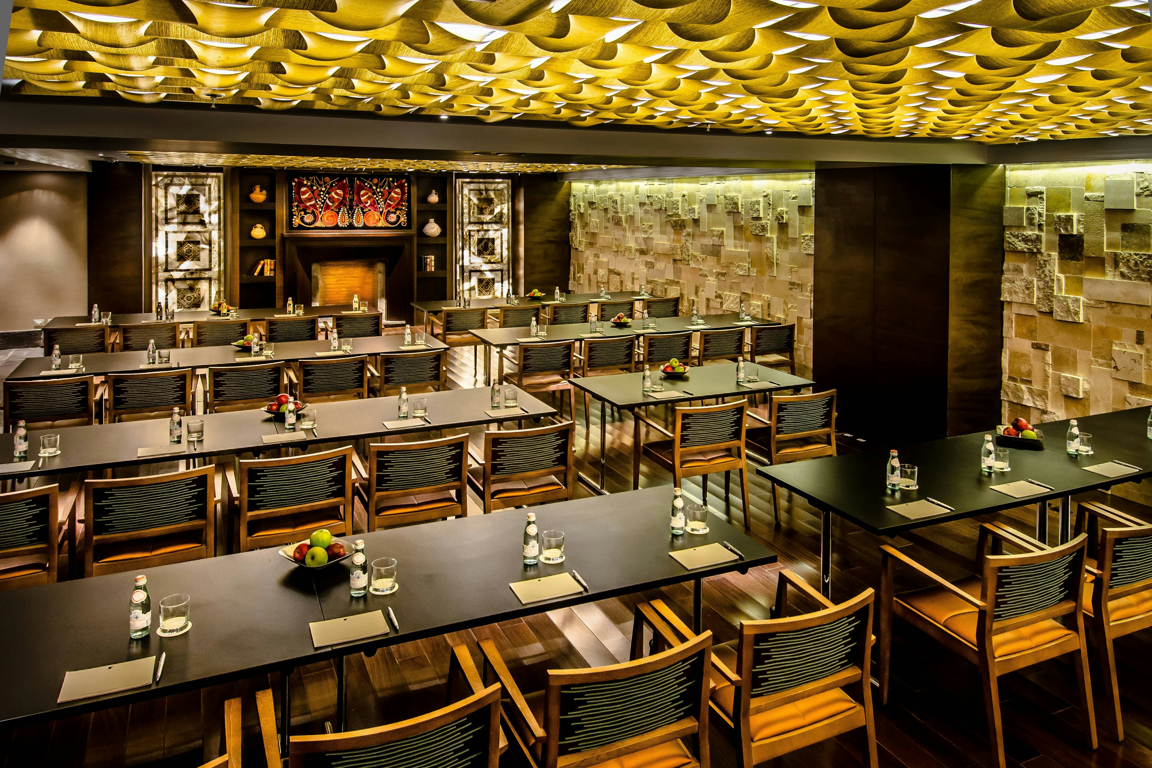 JW Marriott El Convento Cusco 47/59
