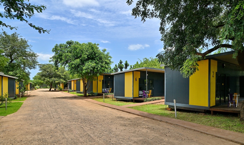 SleepOver Komatipoort 17/35