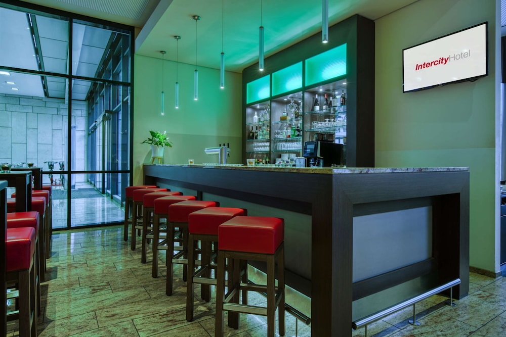 Intercityhotel Dresden 39/59
