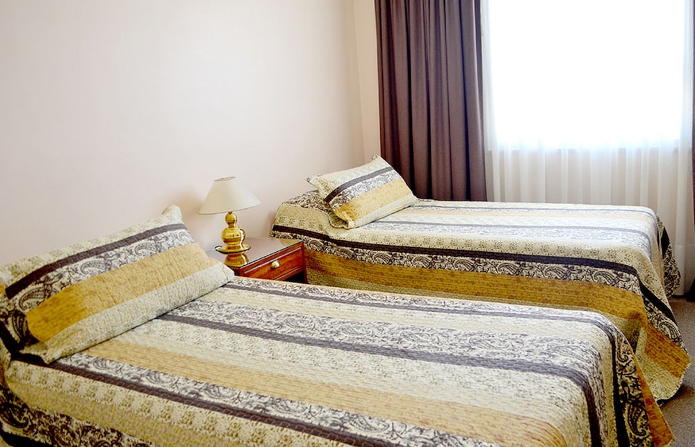Hotel Centro Naval 15/36