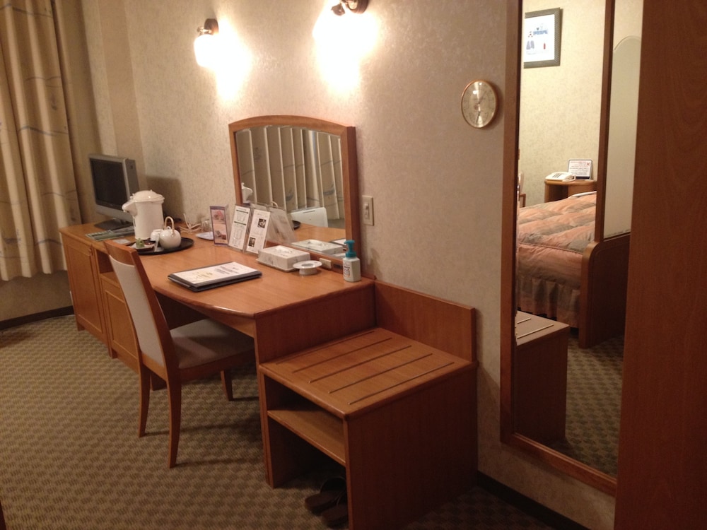 Gifu Grand Hotel 34/50