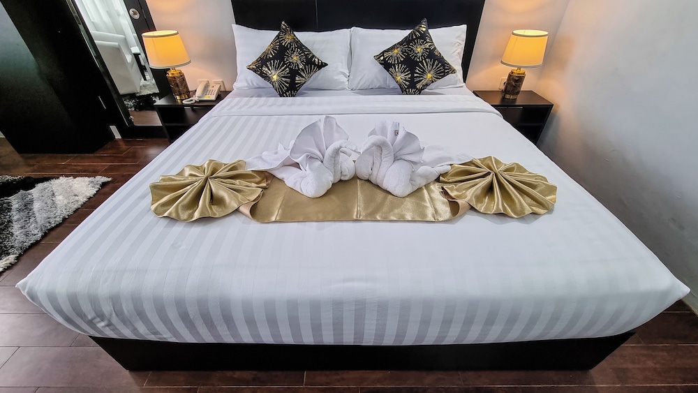 Hotel Rasamala 19/27